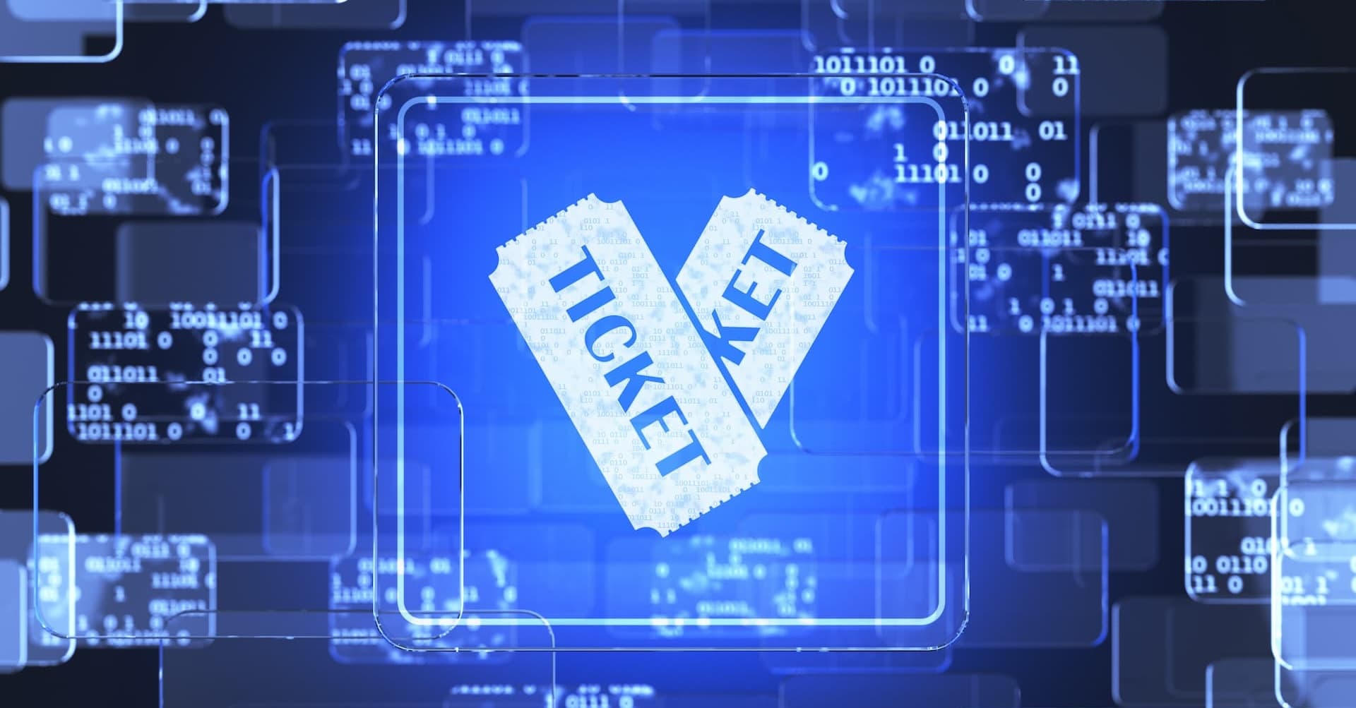 Ticket management with OpenProject