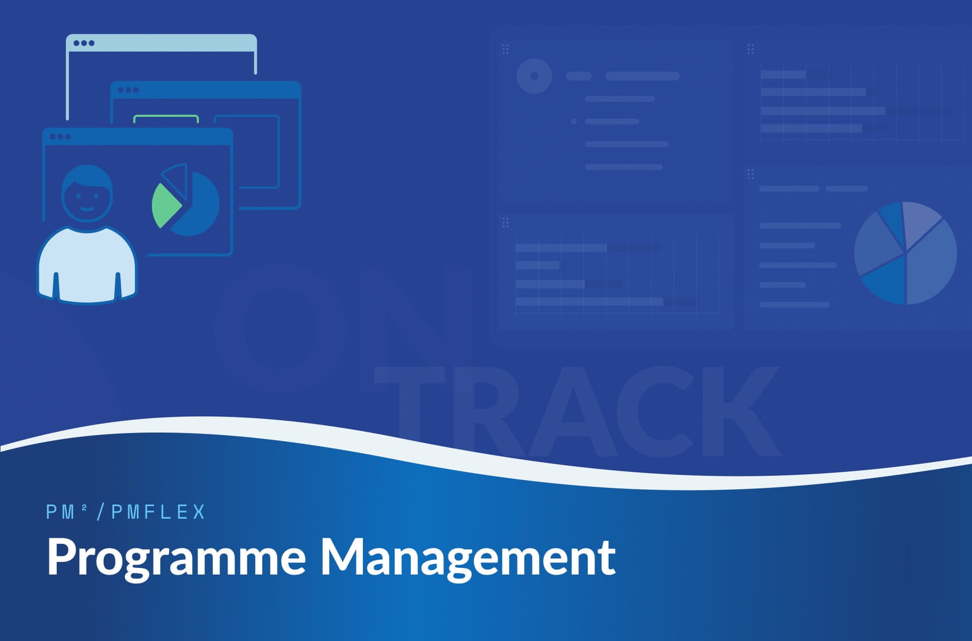 7 features for successful programme management with OpenProject
