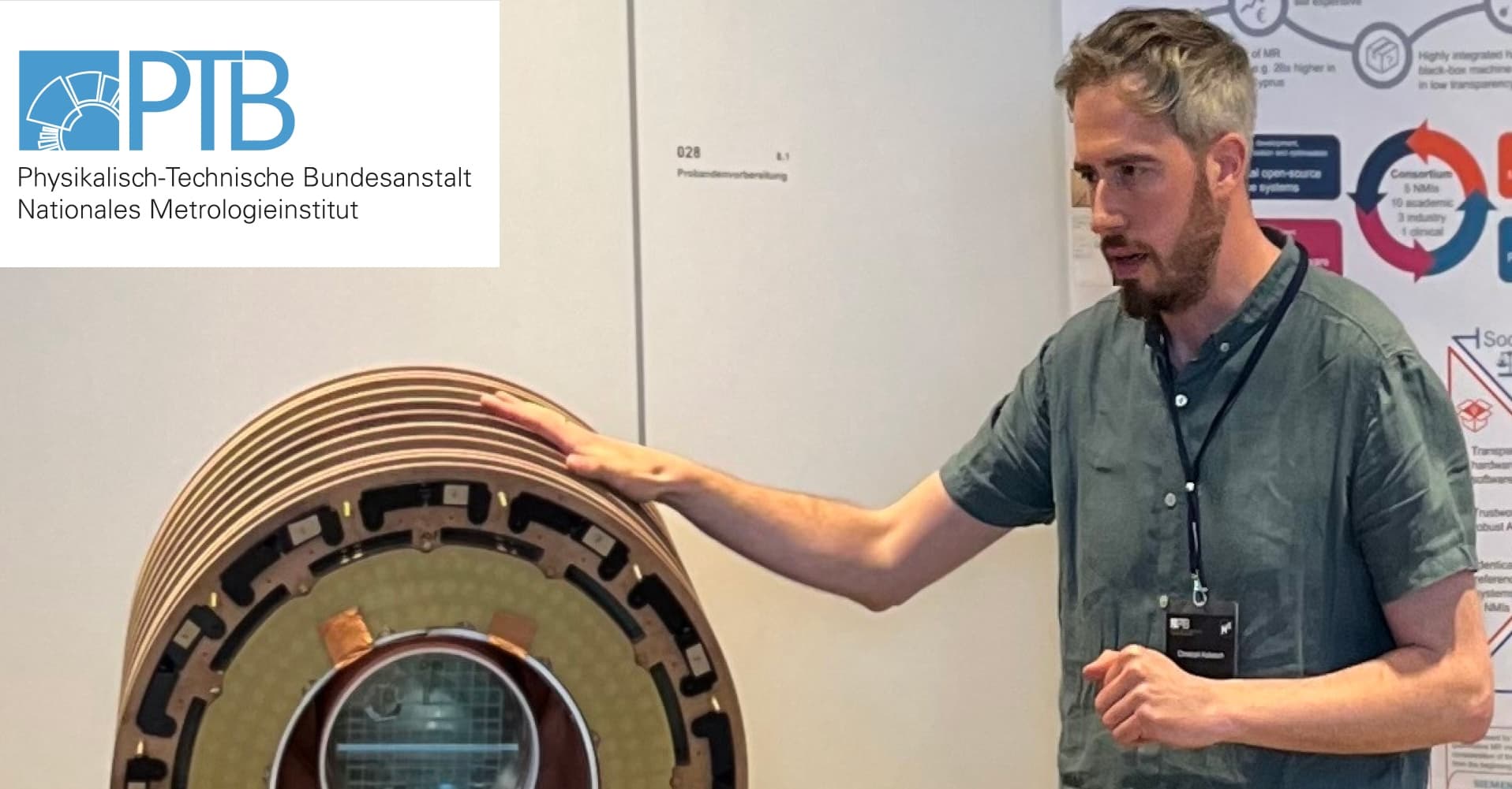 Democratizing Healthcare: Open source MRI for everyone Democratizing Healthcare: Open source MRI for everyone