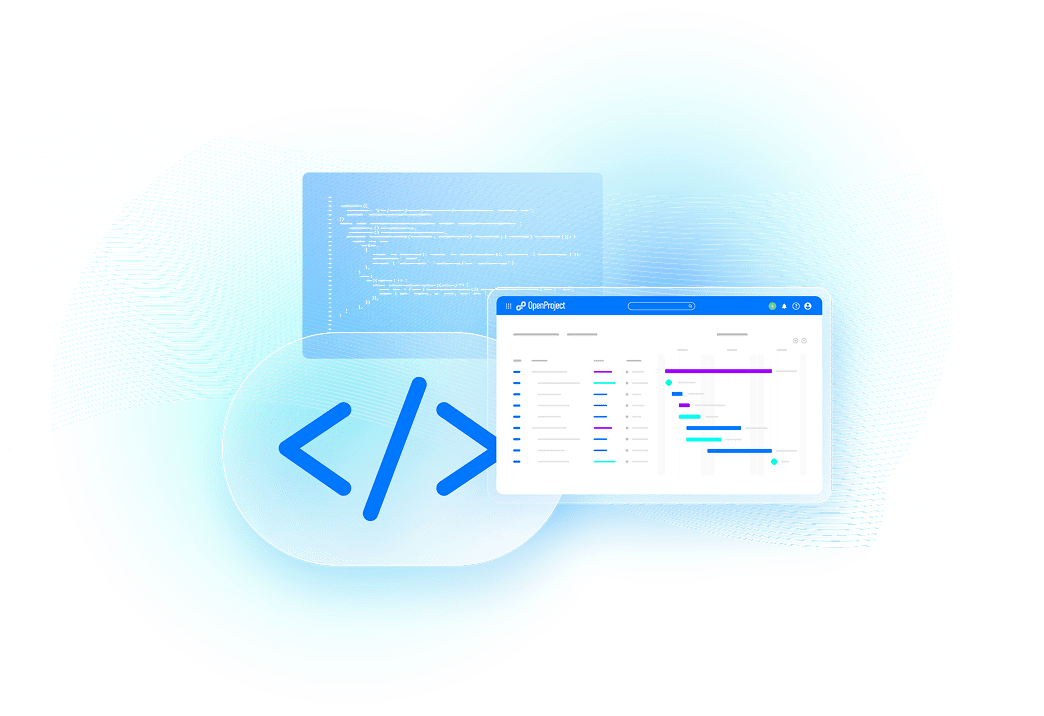 Gestión de servicios de TI (ITSM) en OpenProject
