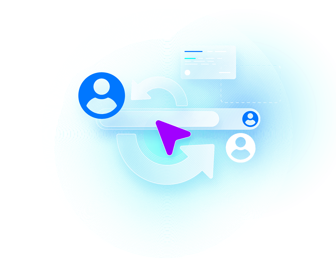 Gestión de recursos y capacidades (alternativa BigPicture)