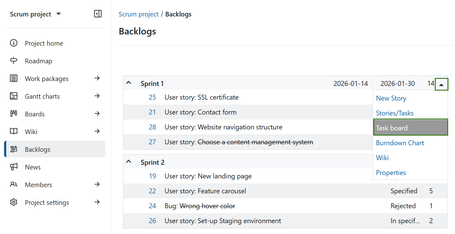 User-guide-taskboard